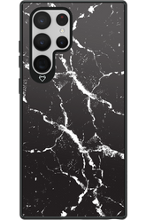 Grunge Marble - Samsung Galaxy S22 Ultra