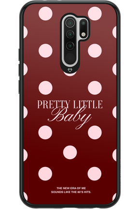 60’s Baby - Xiaomi Redmi 9