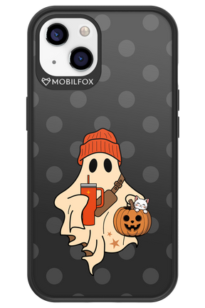 Ghost Girl - Apple iPhone 13