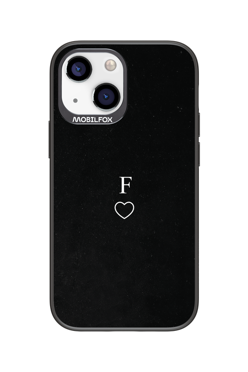 F Black 2.0 - Apple iPhone 13 Mini