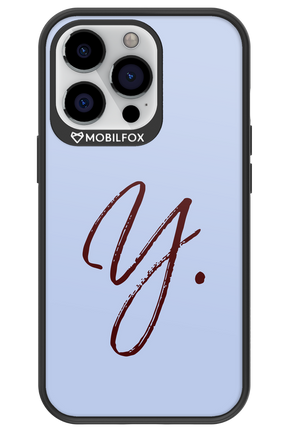 (Jellyfish Presso) Y 2.0 - Apple iPhone 13 Pro