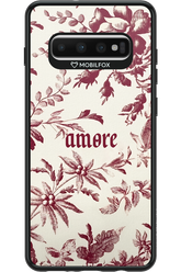 Amore - Samsung Galaxy S10+