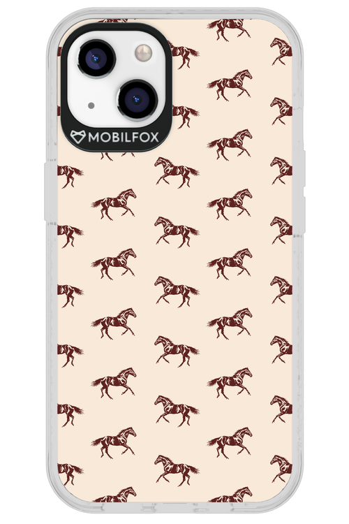 Equestrian Beige - Apple iPhone 13