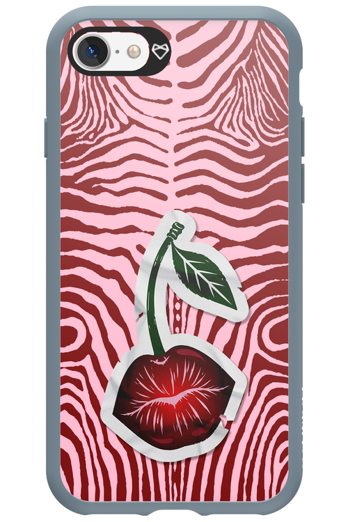 Kissy Cherry 2.0 - Apple iPhone 7