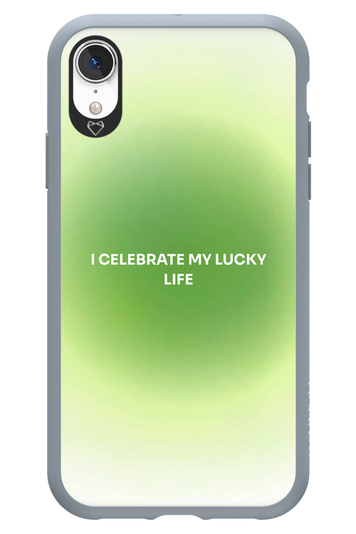 MY LUCKY LIFE - Apple iPhone XR