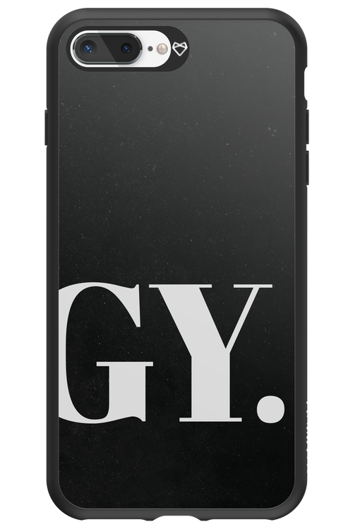 GY (Off Space) 2.0 - Apple iPhone 7 Plus