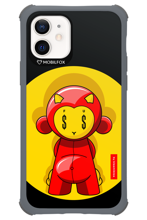Fussy 2.0 - Apple iPhone 12