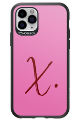 (Sorbet) X 2.0 - Apple iPhone 11 Pro