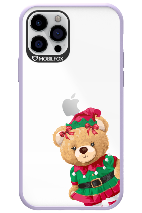 Mrs. Elf - Apple iPhone 12 Pro