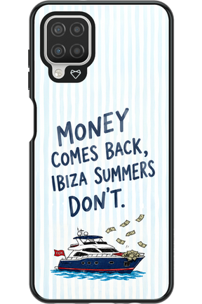 Ibiza summers 2.0 - Samsung Galaxy A12