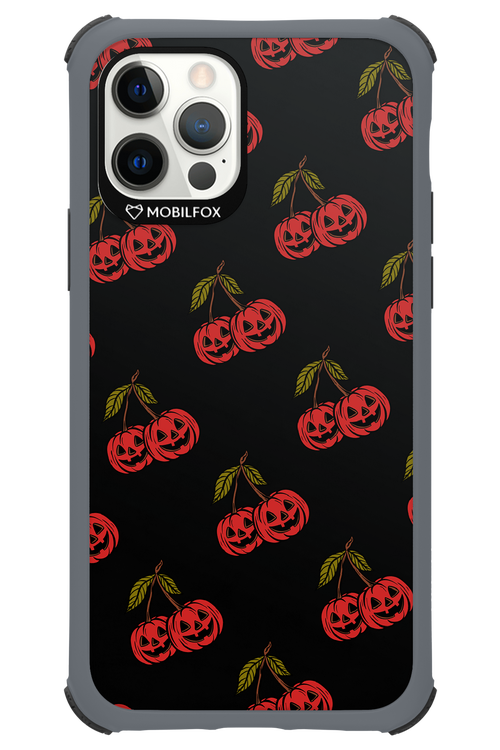 Spicey Pumpkin - Apple iPhone 12 Pro