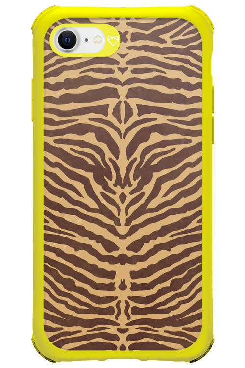 Urban Zebra - Apple iPhone 7