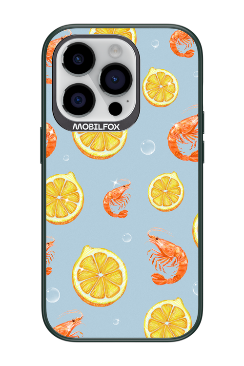 Sour Shrimp - Apple iPhone 14 Pro