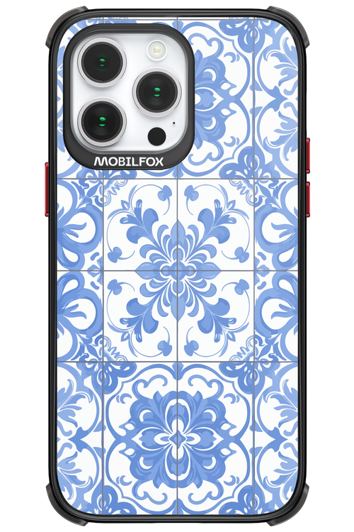 Amalfi Club 2.0 - Apple iPhone 14 Pro Max