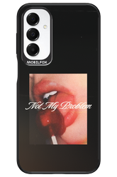 Not My Problem II 2.0 - Samsung A16