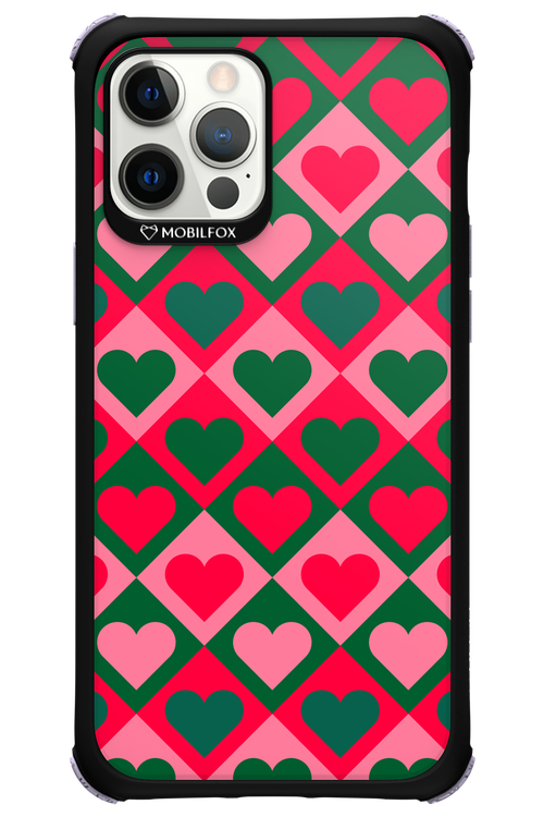 Love of Christmas - Apple iPhone 12 Pro Max