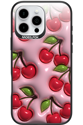 Cherry Bomb - Apple iPhone 16 Pro Max