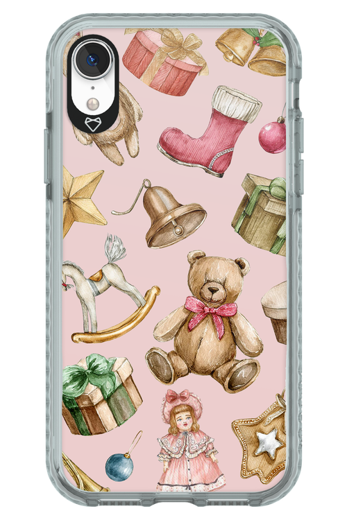 Toy Shop - Apple iPhone XR