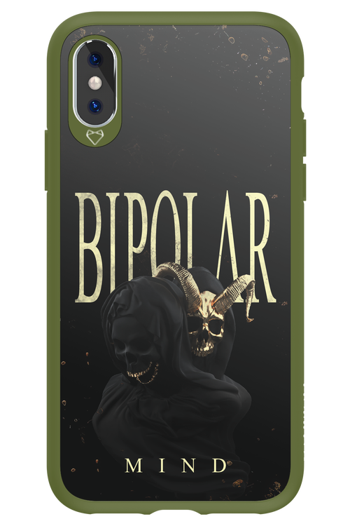 BIPOLAR 2.0 - Apple iPhone XS