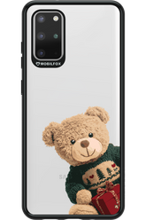 Gifting Bear - Samsung Galaxy S20+