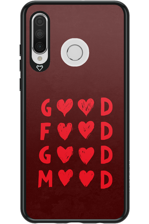 GOOD - Huawei P30 Lite