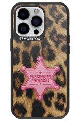 Passenger Princess 2.0 - Apple iPhone 13 Pro