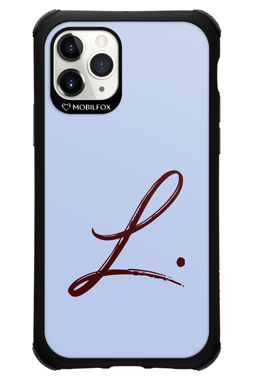 (Jellyfish Presso) L 2.0 - Apple iPhone 11 Pro