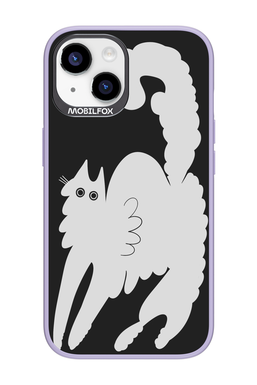BIG_PUFF - Apple iPhone 14