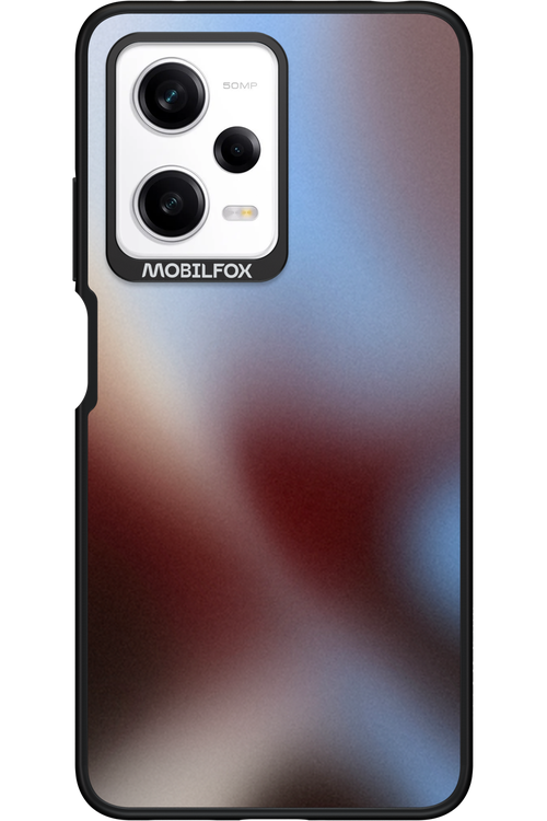 Baby Blue Aura 2.0 - Xiaomi Redmi Note 12 Pro 5G