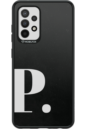 P (Off Space) 2.0 - Samsung Galaxy A52 / A52 5G / A52s