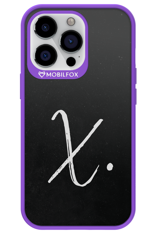 (Off Space) X 2.0 - Apple iPhone 13 Pro