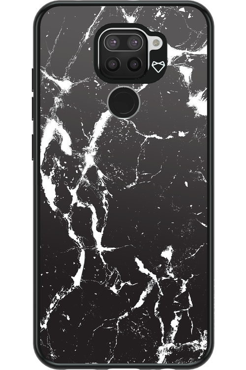 Grunge Marble 2.0 - Xiaomi Redmi Note 9