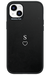 S Black 2.0 - Apple iPhone 14 Plus