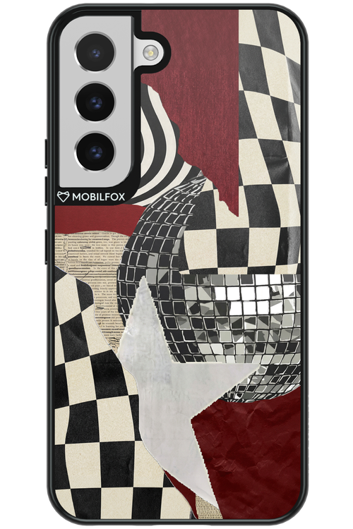 Disco Time 2.0 - Samsung Galaxy S22
