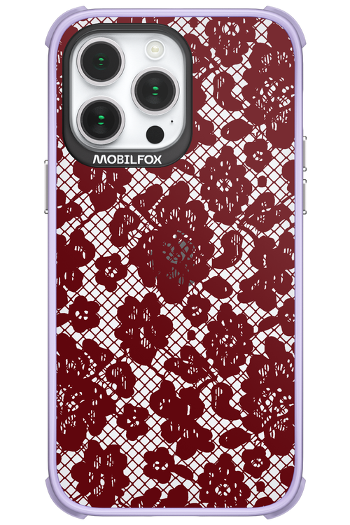 Lace Lover - Apple iPhone 14 Pro Max