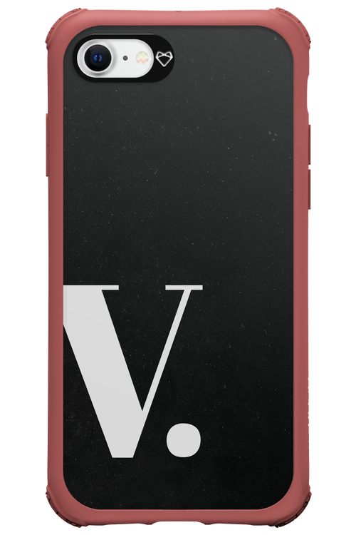 V (Off Space) 2.0 - Apple iPhone 7