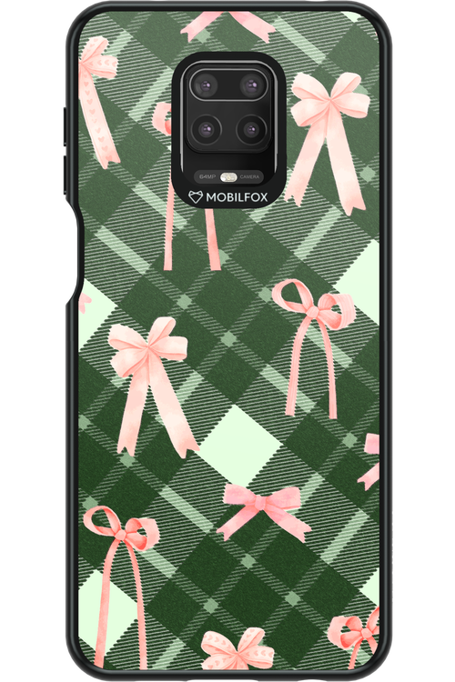 Blanket Fluff - Xiaomi Redmi Note 9 Pro