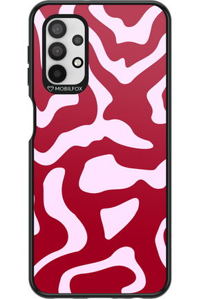 Strawberry Shake - Samsung Galaxy A32 5G