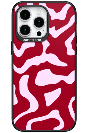 Strawberry Shake 2.0 - Apple iPhone 15 Pro Max