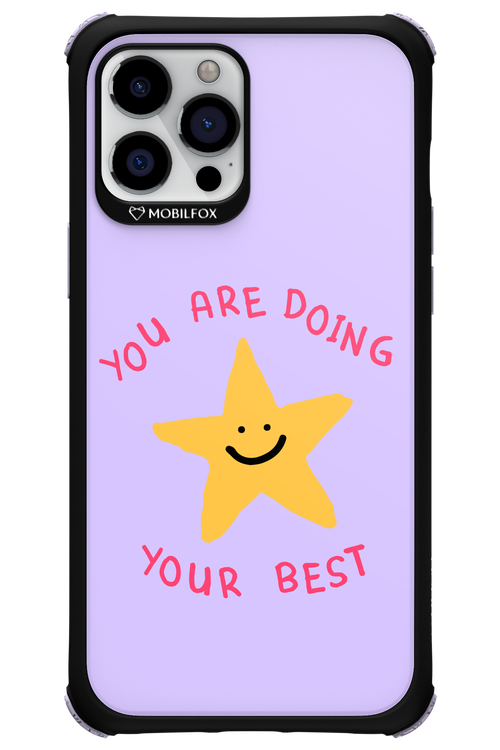 Your Best - Apple iPhone 12 Pro Max