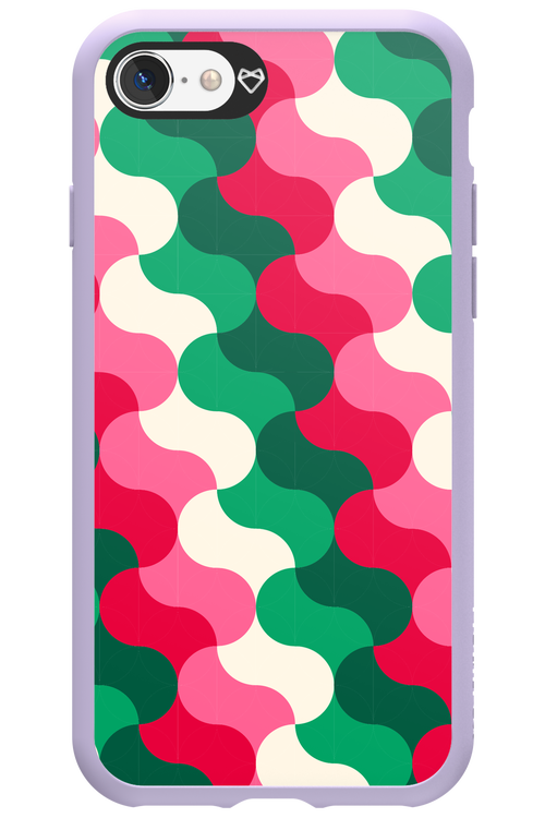 Holiday's Aura - Apple iPhone SE 2022