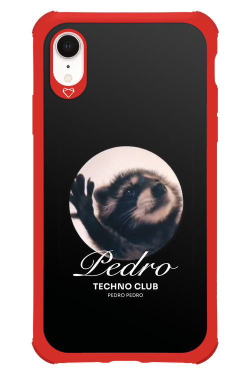 Pedro - Apple iPhone XR