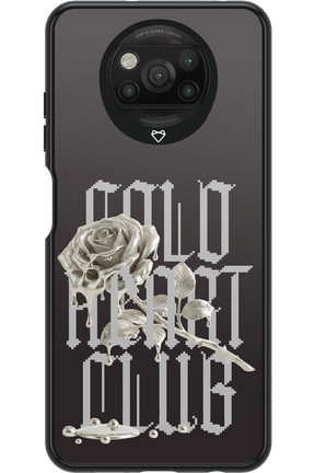 Cold Heart Club 2.0 - Xiaomi Poco X3 NFC