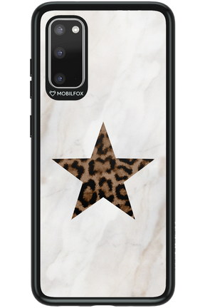 Marbel Star - Samsung Galaxy S20