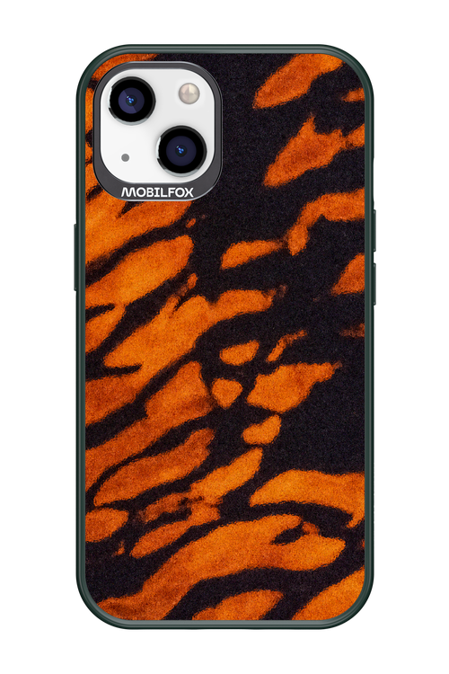 Wild Tiger - Apple iPhone 13
