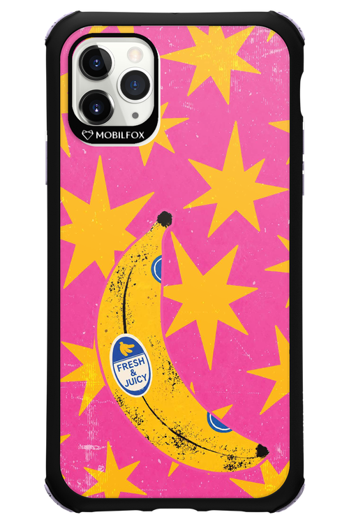 BANANA POP 2.0 - Apple iPhone 11 Pro Max