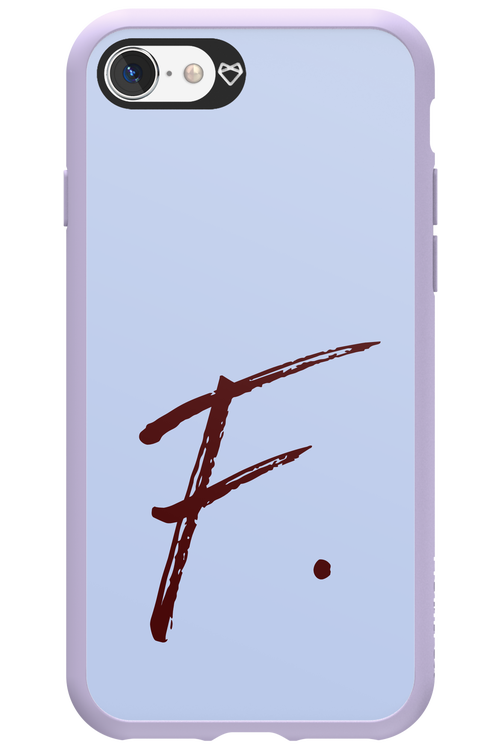 (Jellyfish Presso) F 2.0 - Apple iPhone SE 2022