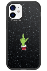 My Middle Finger - Apple iPhone 12 Mini