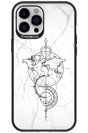 Compass - Apple iPhone 12 Pro Max