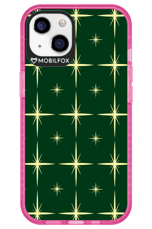 Star Light - Apple iPhone 13